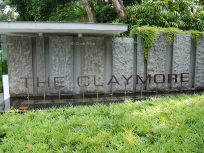 The Claymore