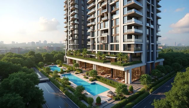One Chuan Grove