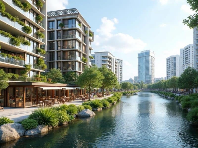 The River Opus