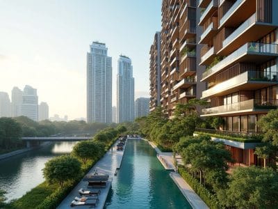 The River Opus