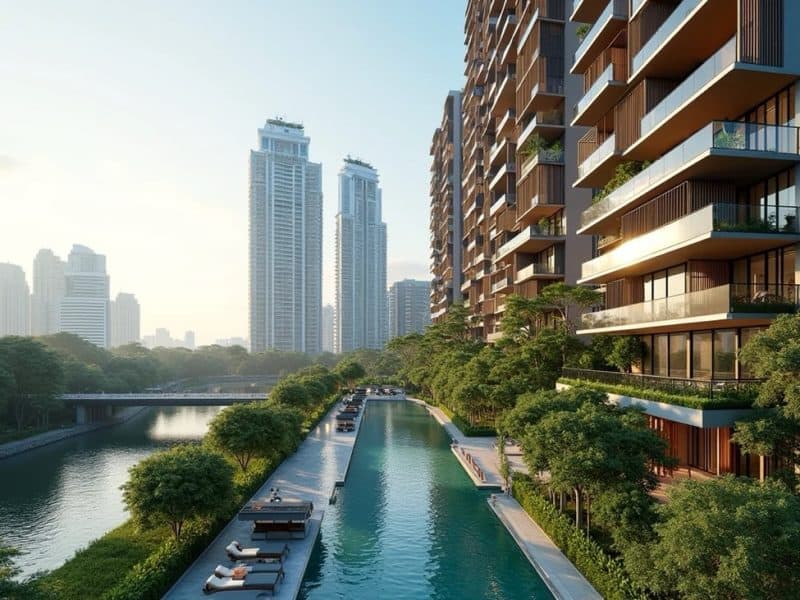 The River Opus