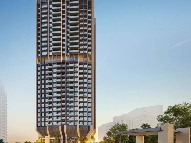 The Serra Residences